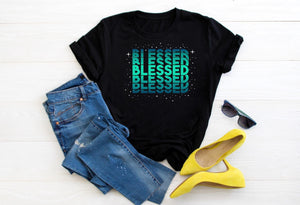 Blessed T-shirts / sweatshirts/ Hoddies