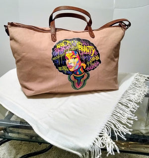 Kustom Made Bags and Totes