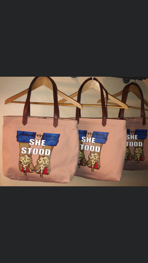 Kustom Made Bags and Totes