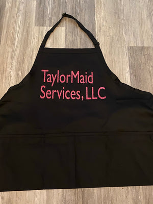 Custom made smocks